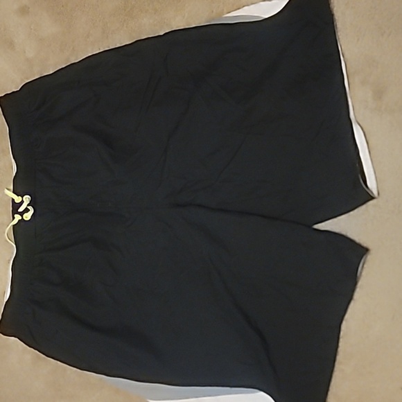 Nike Swim Trunks - Picture 1 of 4